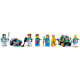 LEGO City "Лунная научная база" 60350